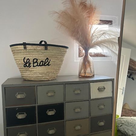 Le Bali By Perpignan Διαμέρισμα Εξωτερικό φωτογραφία