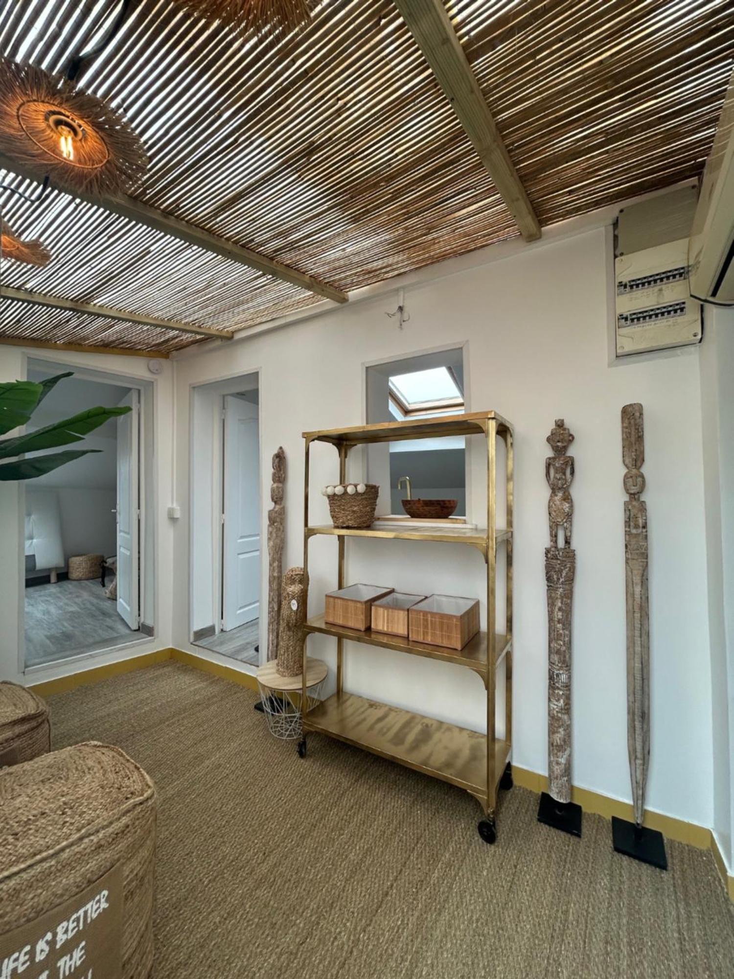 Le Bali By Perpignan Διαμέρισμα Εξωτερικό φωτογραφία