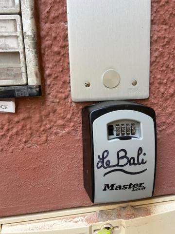 Le Bali By Perpignan Διαμέρισμα Εξωτερικό φωτογραφία